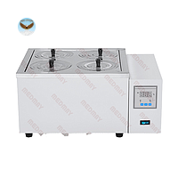 Bể ổn nhiệt Medmay MBAT007 (±1°C; 0.5KW; RT+5~99°C)